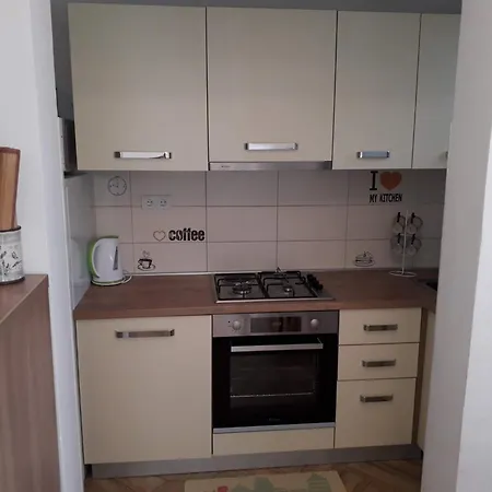 Vakantiehuis Kuca Mare, 130m Od Mora Seline