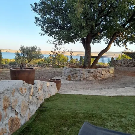 Vakantiehuis Kuca Mare, 130m Od Mora *