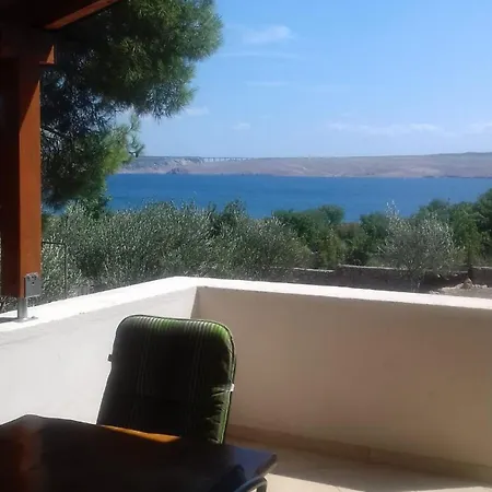 Kuca Mare, 130m Od Mora * سيلين