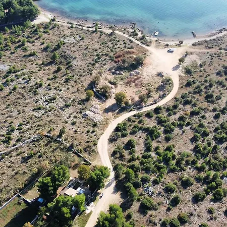 Vakantiehuis Kuca Mare, 130m Od Mora *