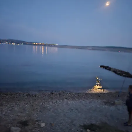 Vakantiehuis Kuca Mare, 130m Od Mora