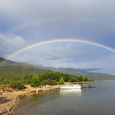 Kuca Mare, 130m Od Mora * Селине