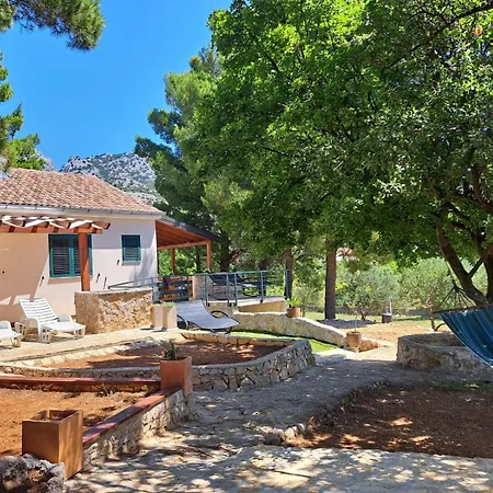 Kuca Mare, 130m Od Mora Vakantiehuis *