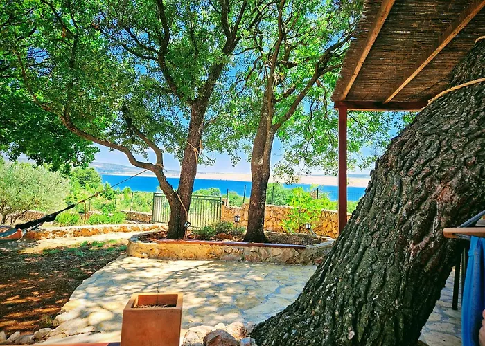 Дом отдыха Kuca Mare, 130m Od Mora Селине
