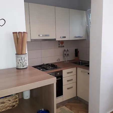 Prázdninový dům Kuca Mare, 130m Od Mora *