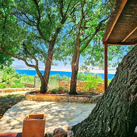 Semesterbostad Kuca Mare, 130m Od Mora Seline