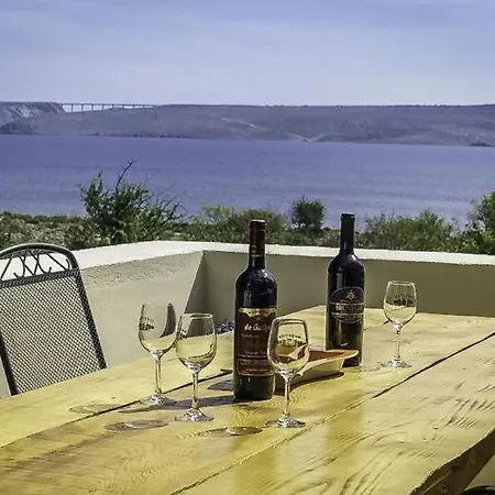 Kuca Mare, 130m Od Mora * Seline