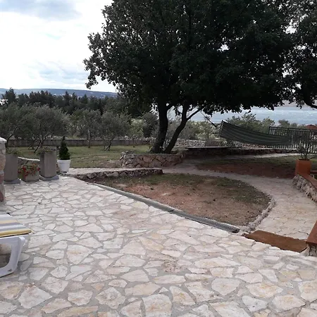 Kuca Mare, 130m Od Mora Prázdninový dům *