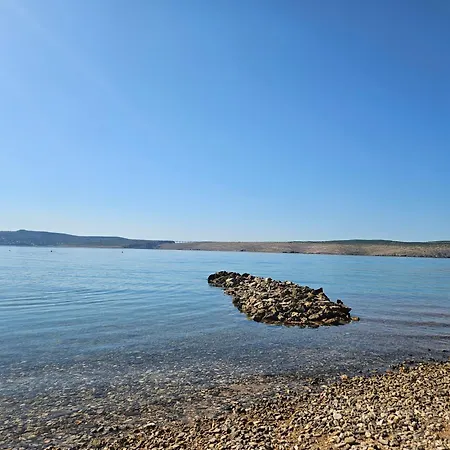 Kuca Mare, 130m Od Mora Prázdninový dům *