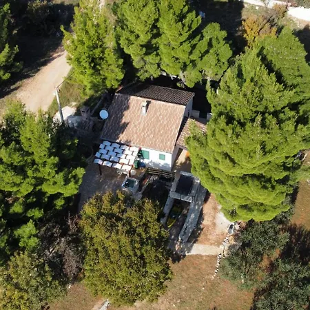 Prázdninový dům Kuca Mare, 130m Od Mora *