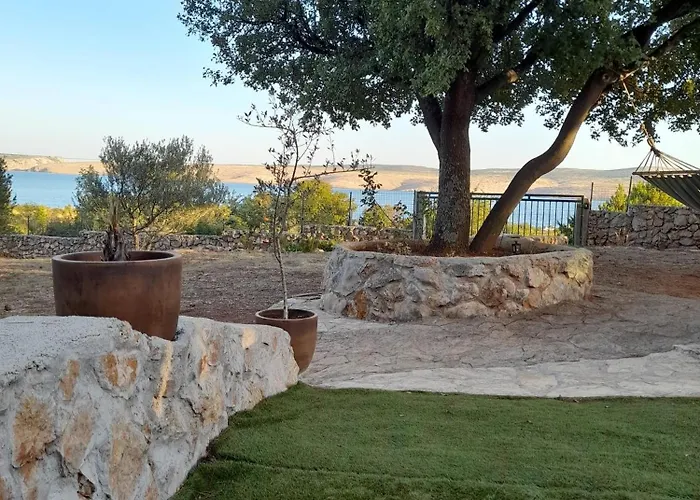 Дом отдыха Kuca Mare, 130m Od Mora *