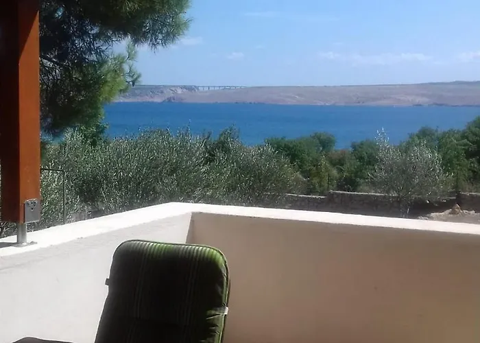 Kuca Mare, 130m Od Mora * Селине