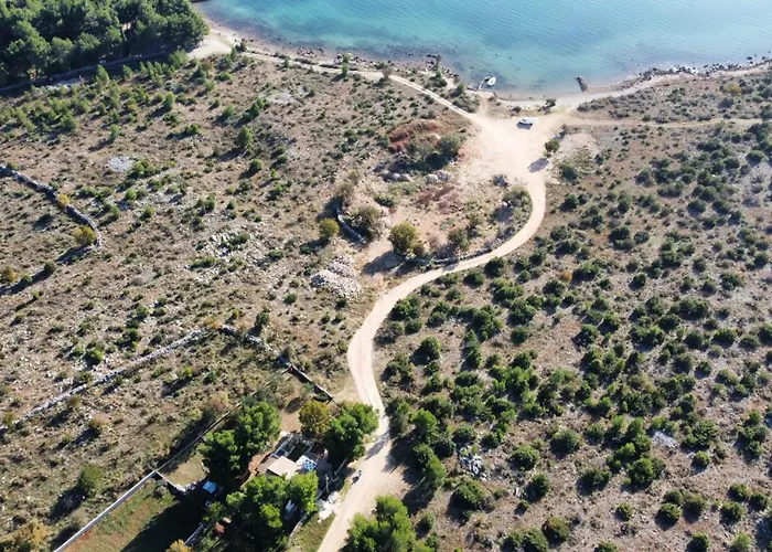 Дом отдыха Kuca Mare, 130m Od Mora *