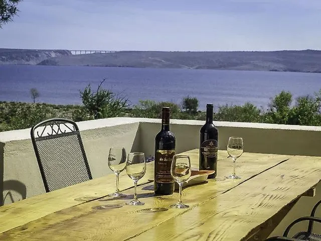 Kuca Mare, 130m Od Mora * Селине