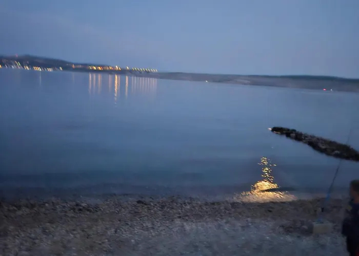 Дом отдыха Kuca Mare, 130m Od Mora