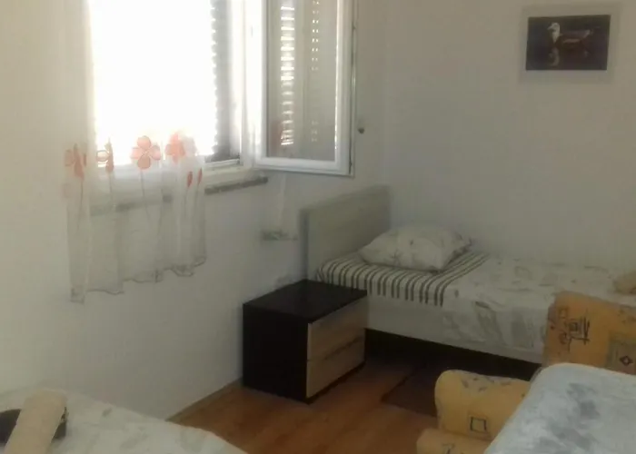 Дом отдыха Kuca Mare, 130m Od Mora Селине