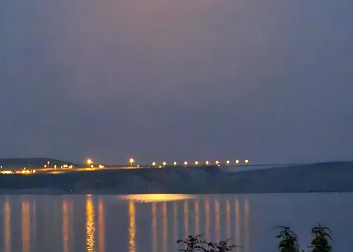 Дом отдыха Kuca Mare, 130m Od Mora