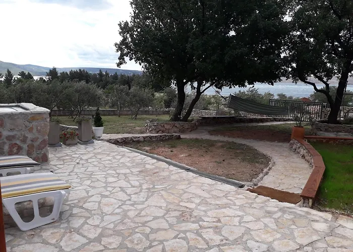 Kuca Mare, 130m Od Mora Дом отдыха *