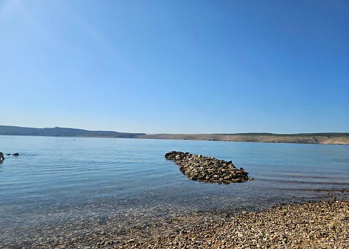 Kuca Mare, 130m Od Mora Дом отдыха *