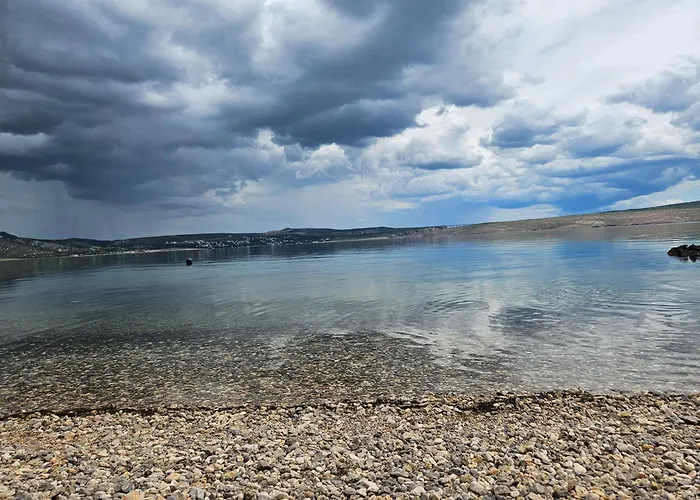 Kuca Mare, 130m Od Mora Дом отдыха Селине