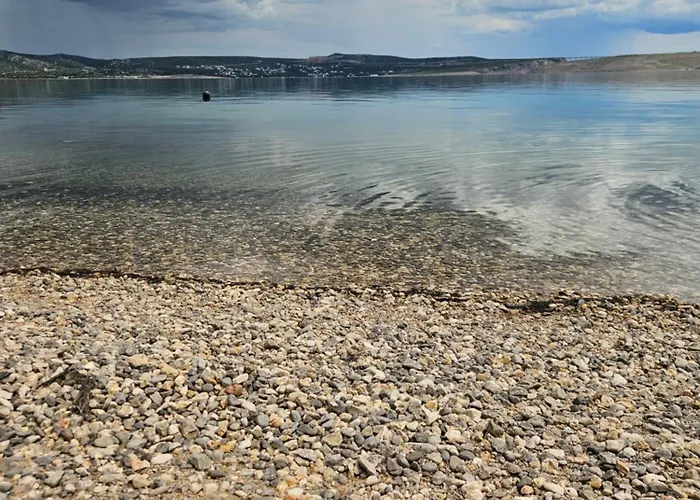 Kuca Mare, 130m Od Mora Селине