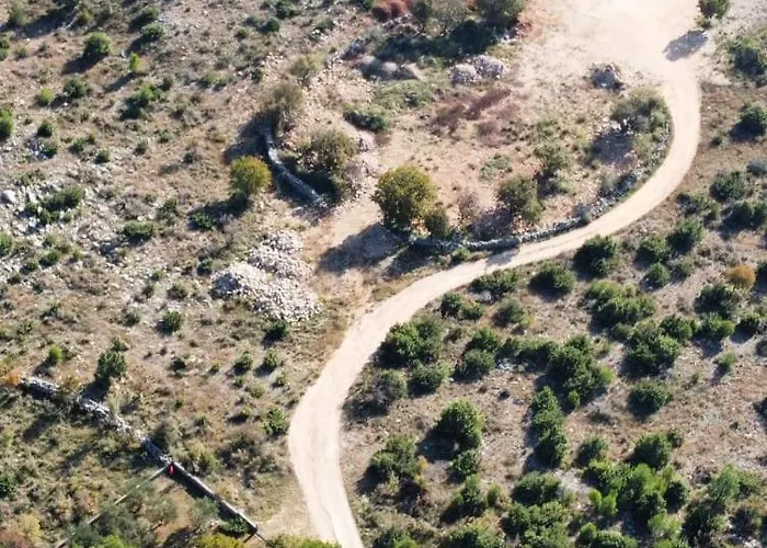 Kuca Mare, 130m Od Mora